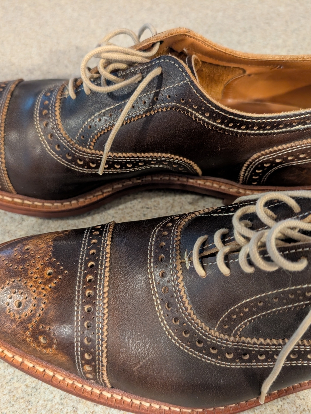 Allen Edmonds - Picture 5 of 10